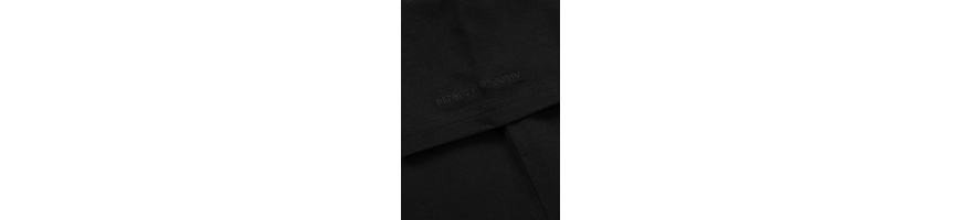 T-shirt Pitbull West Coast USA CAL czarny