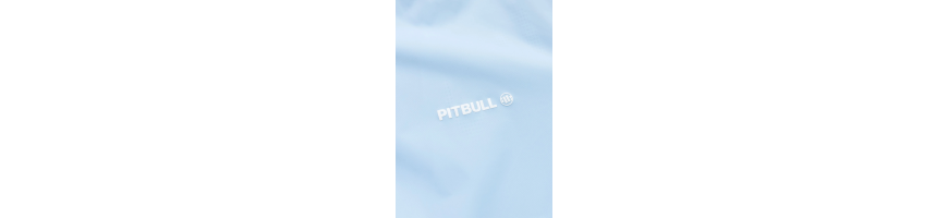Kurtka Pitbull West Coast Adena niebieska