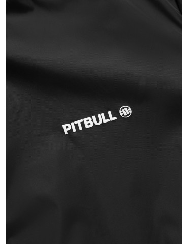 Kurtka Pitbull West Coast Adena czarna