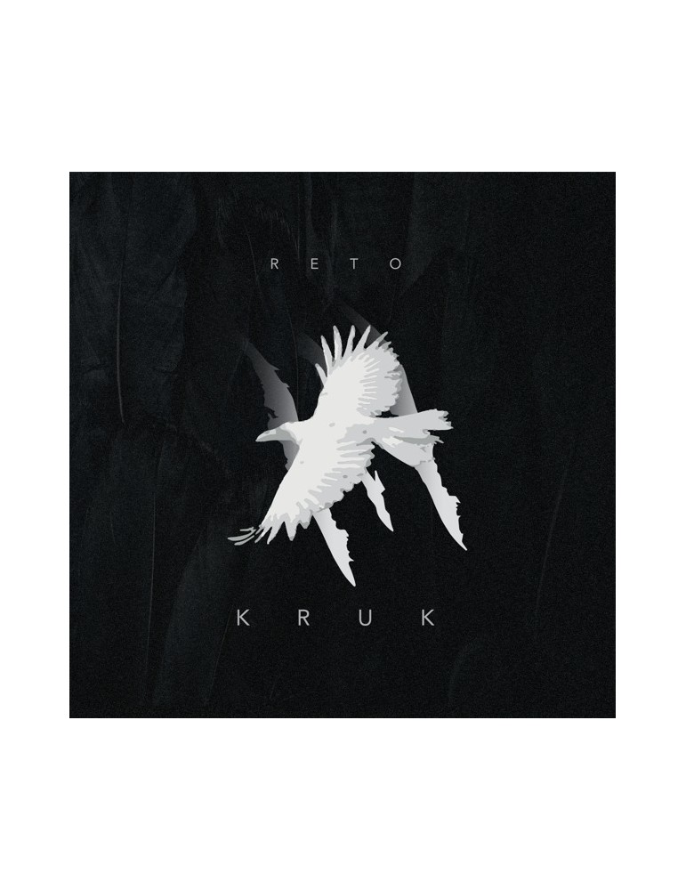 Płyta - ReTo - KRUK