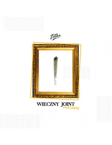 ZeThA - WIECZNY JOINT mixtape