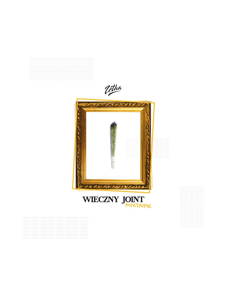 ZeThA - WIECZNY JOINT mixtape