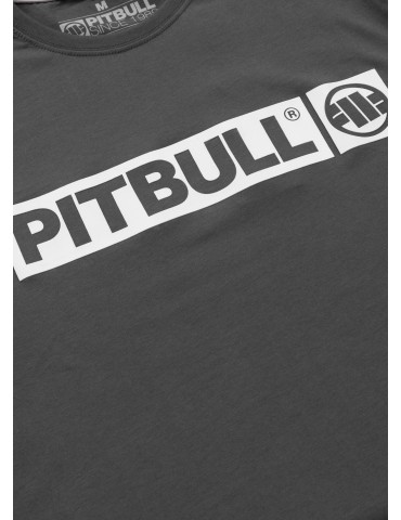 T-shirt Pitbull West Coast Hilltop 170 grafit