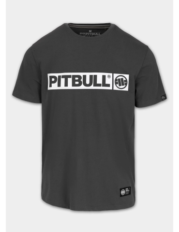 T-shirt Pitbull West Coast Hilltop 170 grafit