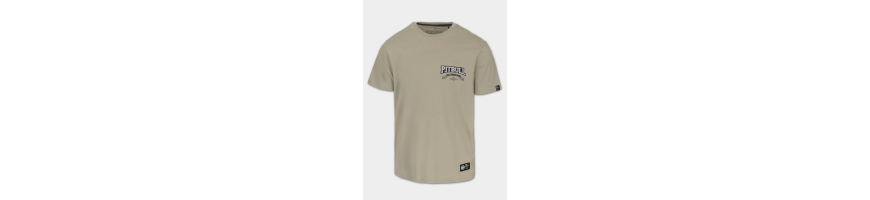 T-shirt Pitbull West Coast Troublemaker
