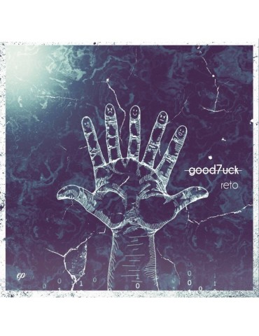 Płyta - ReTo - GOOD7UCK