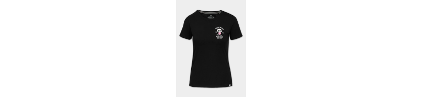 T-shirt Pitbull West Coast Chew on this czarny