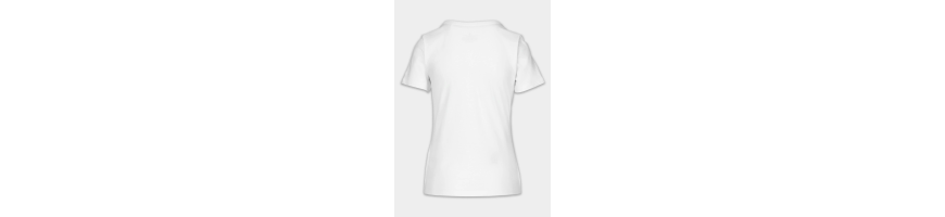T-shirt Pitbull West coast Softbite biały