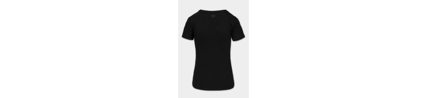 T-shirt Pitbull West coast R czarna