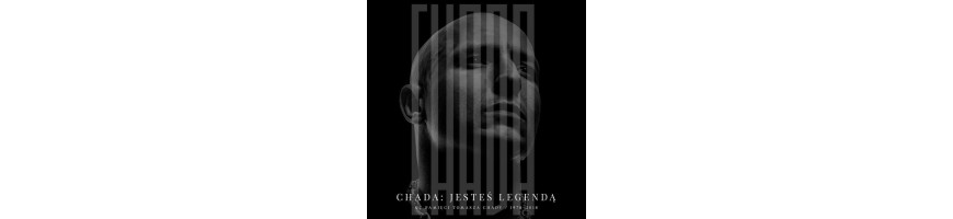 Jesteś Legendą - 2CD standard
