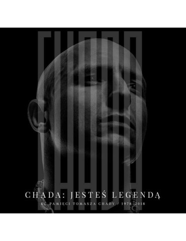 Jesteś Legendą - 2CD standard