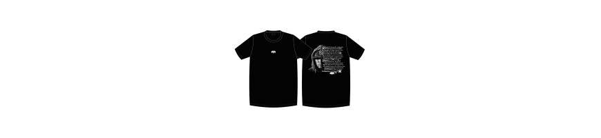 T-shirt Chada - Dla Mojej Ferajny