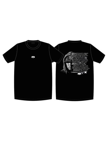T-shirt Chada - Dla Mojej Ferajny