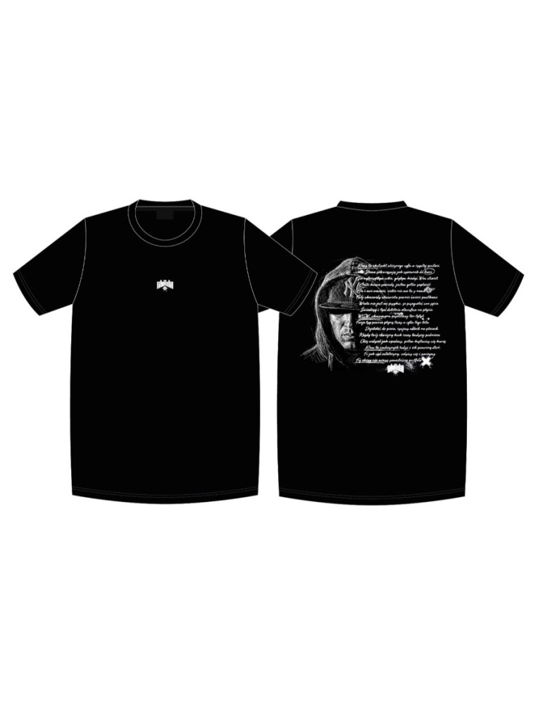 T-shirt Chada - Dla Mojej Ferajny