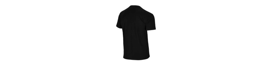 T-shirt Chada - WGW Stone czarny