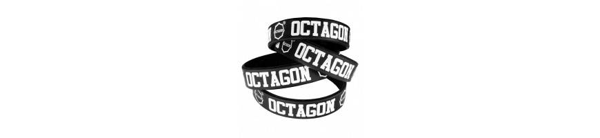 Opaska Octagon