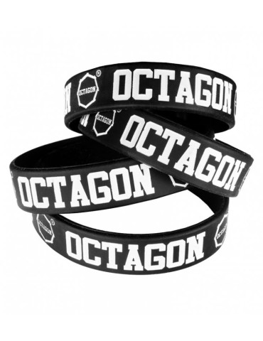 Opaska Octagon