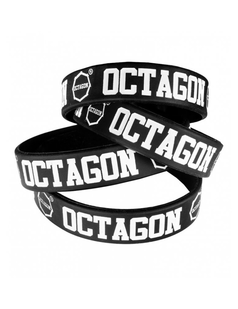 Opaska Octagon