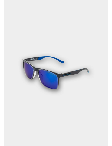 Okulary Pitbull Hixson niebieskie