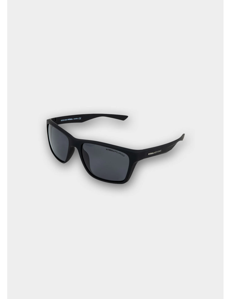 Okulary Pitbull Shirra czarne