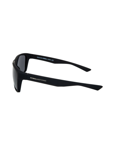 Okulary Pitbull Shirra czarne