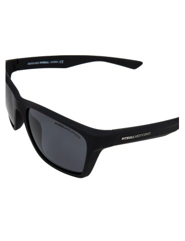 Okulary Pitbull Shirra czarne