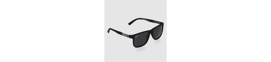 Okulary patriotic polaryzacyjne 993-1M
