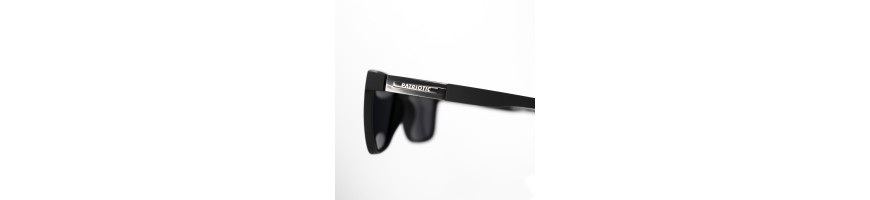 Okulary patriotic polaryzacyjne 993-1M