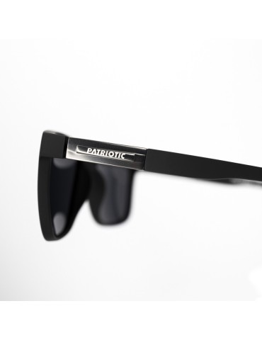 Okulary patriotic polaryzacyjne 993-1M