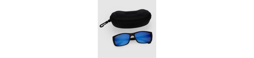 Okulary Chada polaryzacyjne DRS 107C4