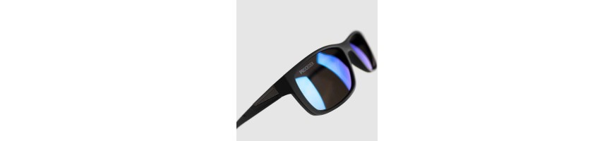 Okulary Chada polaryzacyjne DRS 107C4