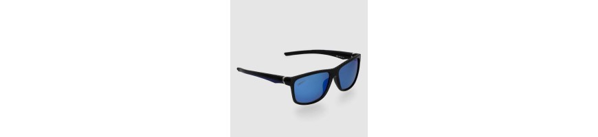 Okulary Patriotic polaryzacyjne DRS-109C4