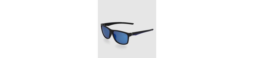 Okulary Patriotic polaryzacyjne DRS-109C4