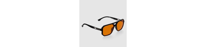 Okulary Patriotic polaryzacyjne 1115B-1