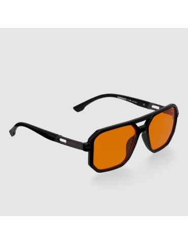 Okulary Patriotic polaryzacyjne 1115B-1