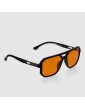 Okulary Patriotic polaryzacyjne 1115B-1