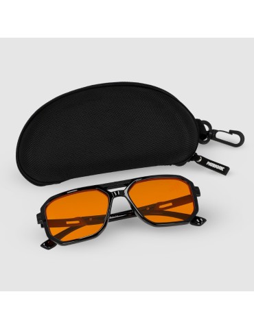 Okulary Patriotic polaryzacyjne 1115B-1