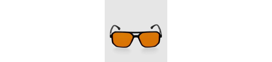 Okulary Patriotic polaryzacyjne 1115B-1