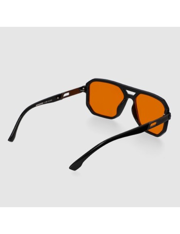 Okulary Patriotic polaryzacyjne 1115B-1