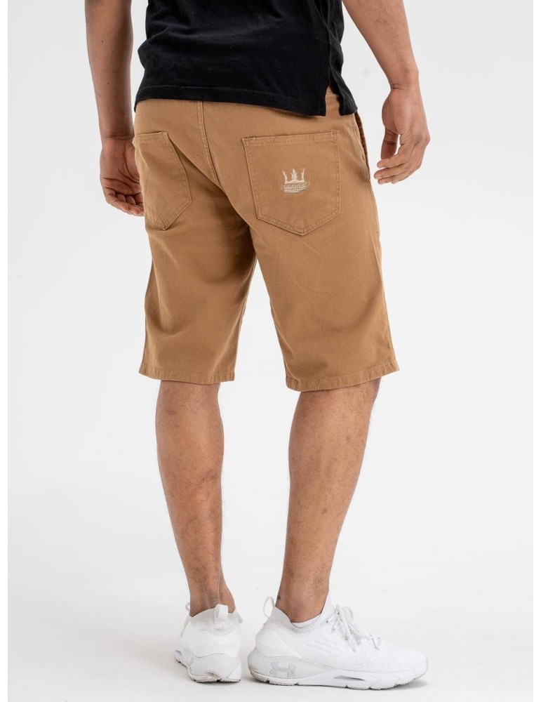 Spodenki Jigga Wear piaskowe