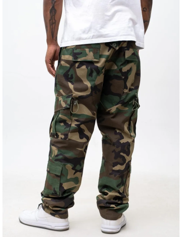 Spodnie Jigga Militarne Como