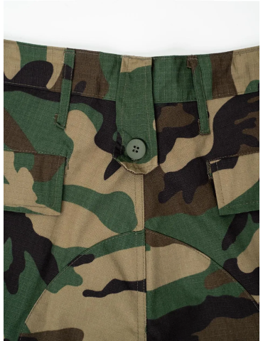 Spodnie Jigga Militarne Como
