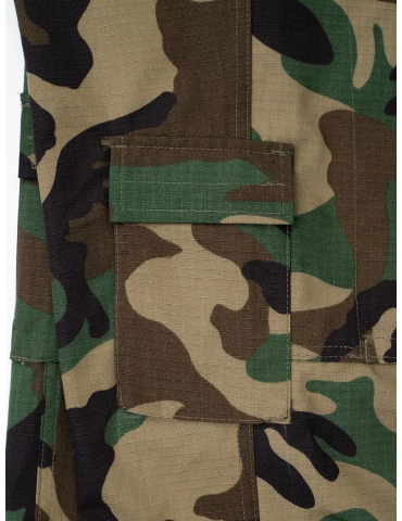 Spodnie Jigga Militarne Como