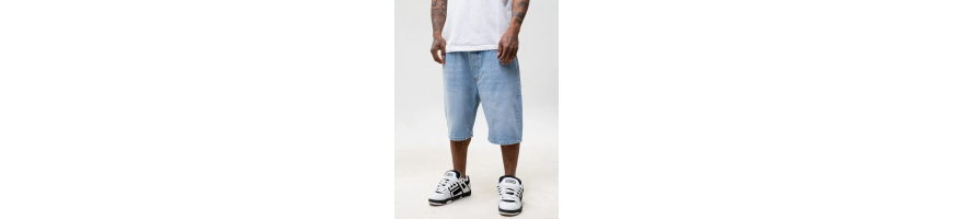 Spodenki Jigga Wear Baggy Palm