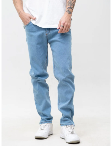 Jeansy Jigga Wear Mini Haft Logo