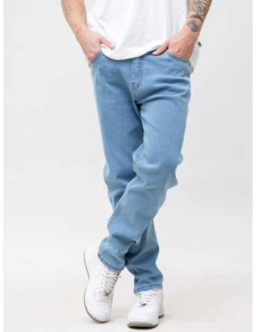 Jeansy Jigga Wear Mini Haft Logo