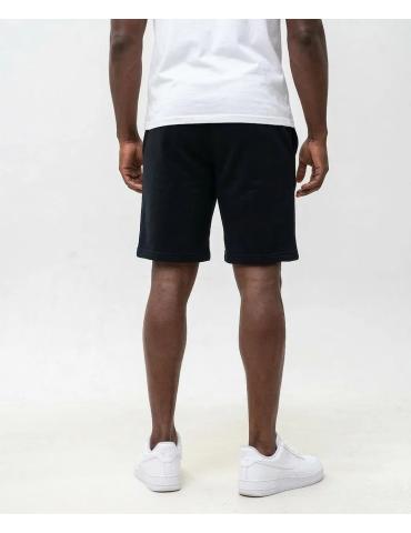 Spodenki Jigga Wear Hat Crown dresowe czarne