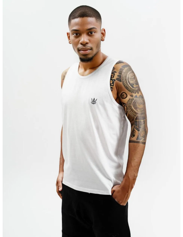 Tank top Jigga Wear Mini Crown