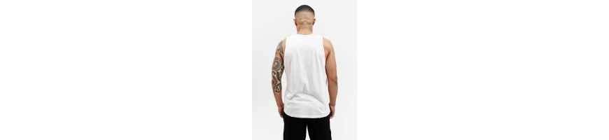 Tank top Jigga Wear Mini Crown