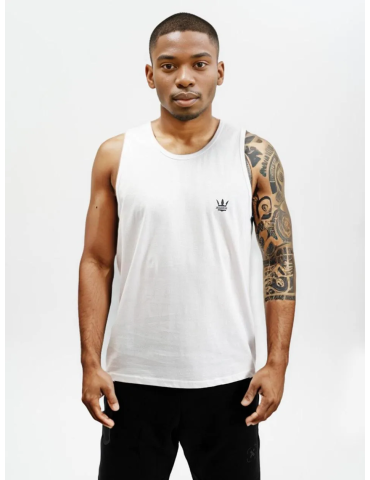 Tank top Jigga Wear Mini Crown